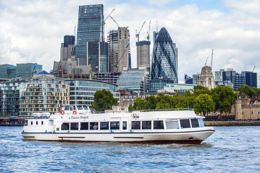 London: Westminster to Tower Bridge River Thames Cruise - Why this Westminster to Tower Bridge cruise is such an easy London win