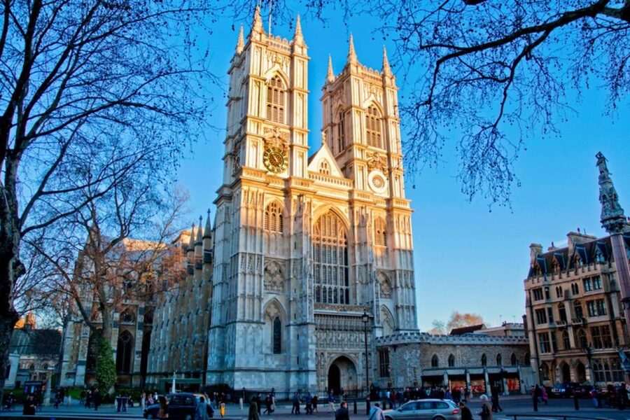 London: Westminster Tour and Windsor Castle Entry Ticket - Key Things to Know Before You Go