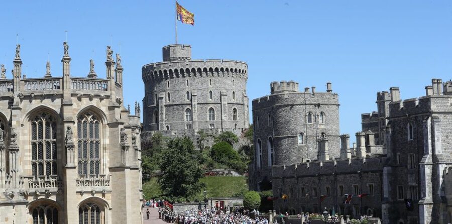 London: Westminster Tour and Windsor Castle Entry Ticket - Changing of the Guard: The Day-Plan Filter You Must Check