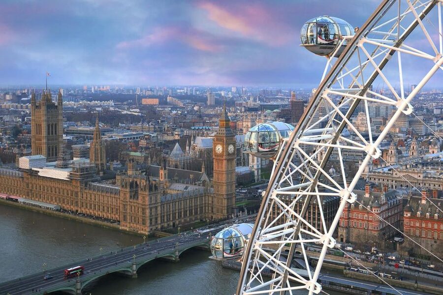 London: Westminster Tour, River Cruise, and Tower of London - Who should book this tour, and who should skip it