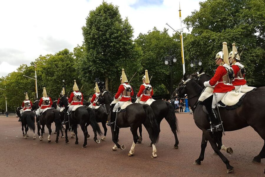 London: Westminster Tour, River Cruise, and Tower of London - Why this 3-part London day works: Westminster walk, river views, Tower focus