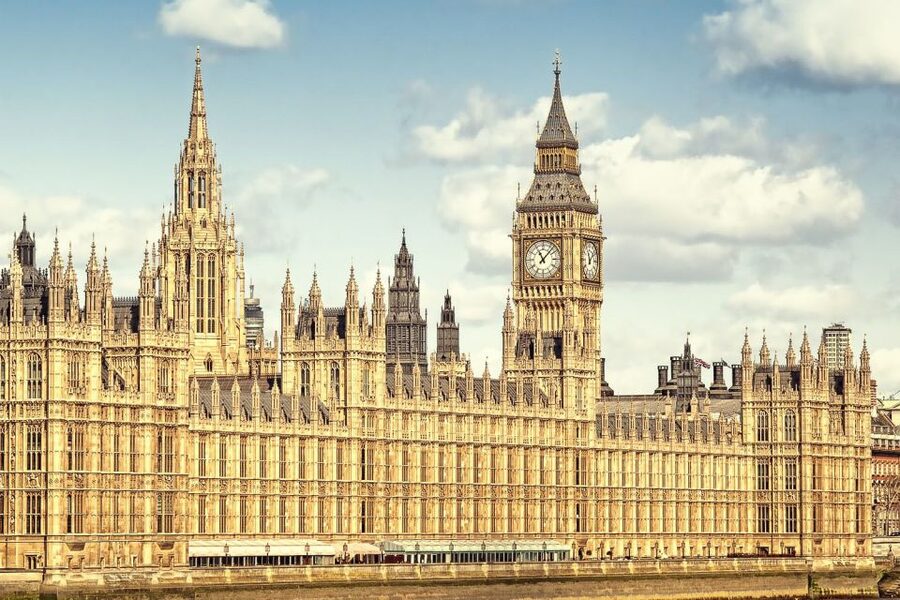 London: Westminster Tour, River Cruise, and Tower of London - Meet at the Ritz Hotel by Green Park, then let the day flow