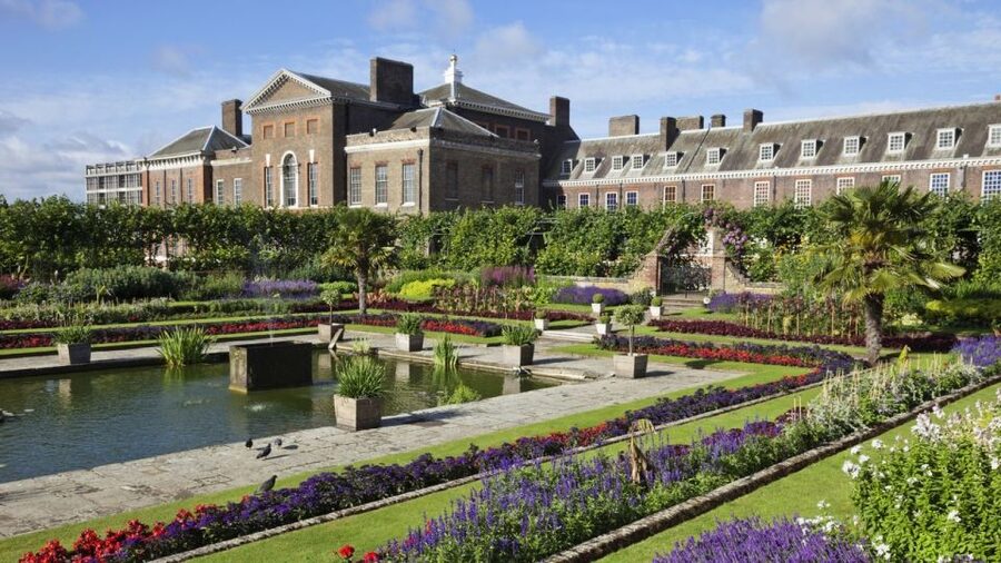 London: Westminster Walking Tour and Kensington Palace Visit - Who this tour is best for, and who should look elsewhere