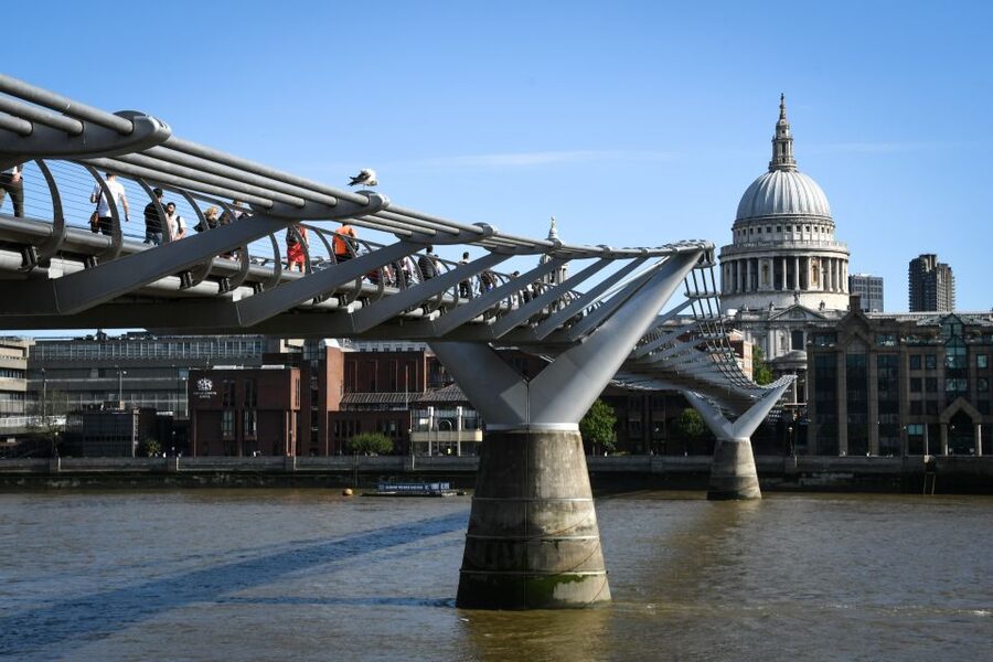 London: Westminster Walking Tour and Kensington Palace Visit - What the guides bring, and why it matters on this route