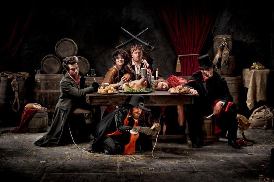 London: Westminster Walking Tour & London Dungeon Entry - Key things that make this day tick