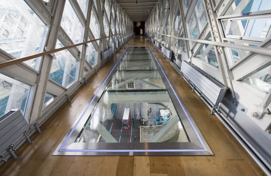 London: Westminster Walking Tour & Visit Tower Bridge - Prep Tips: Shoes, Umbrella, and the No-Large-Bags Rule