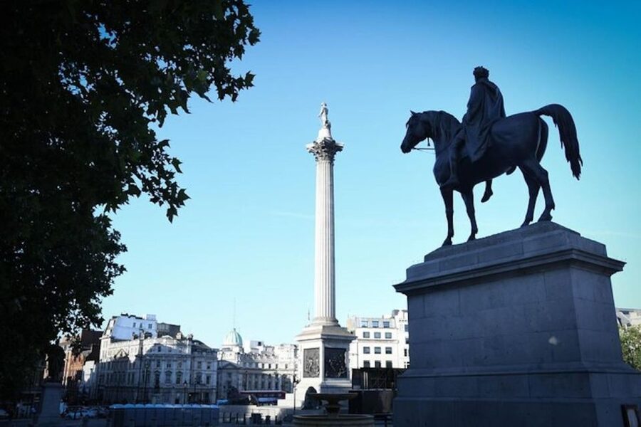 London: Westminster Walking Tour & Visit Tower Bridge - Who This Tour Fits Best (And Who Might Want a Different Plan)