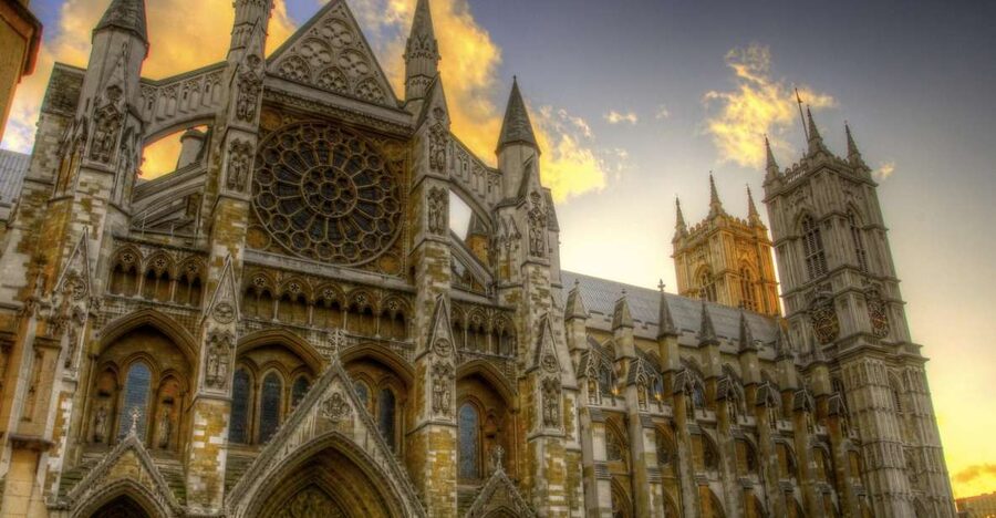 London: Westminster Walking Tour & Westminster Abbey Visit - Should You Book This Westminster Walking Tour?