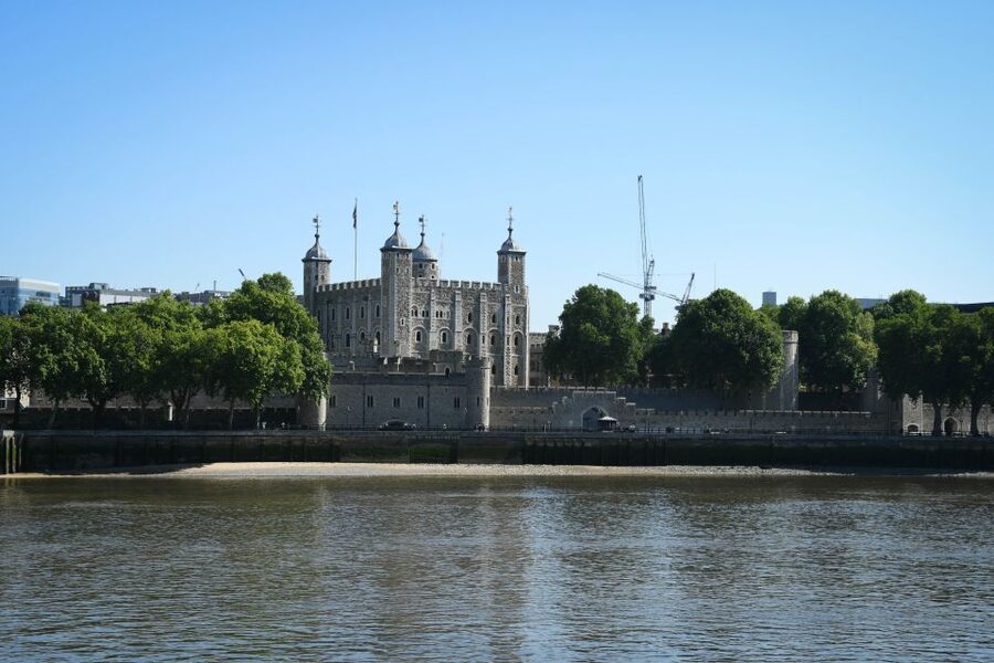 London: Westminster Walking Tour & Westminster Abbey Visit - Trafalgar Square and Whitehall: Statues, Flags, and Government Street Energy