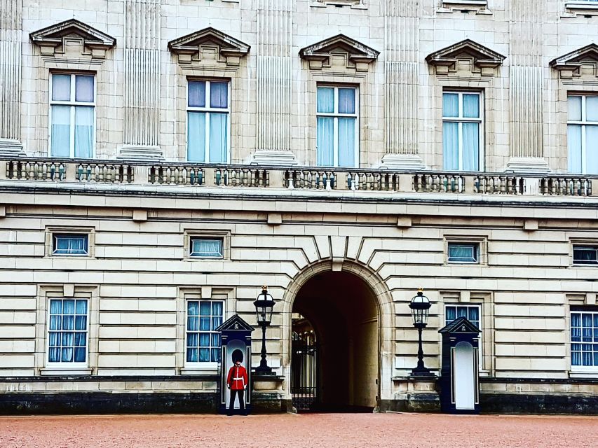 London: Westminster Walking Tour & Westminster Abbey Visit - Who This Westminster Tour Fits Best