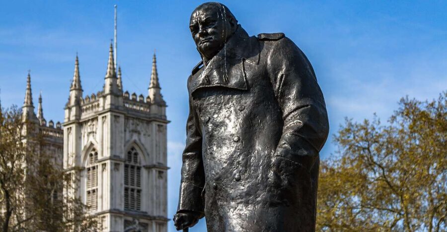 London: Westminster WW2 Tour & Churchill’s War Rooms Ticket - Key takeaways before you go