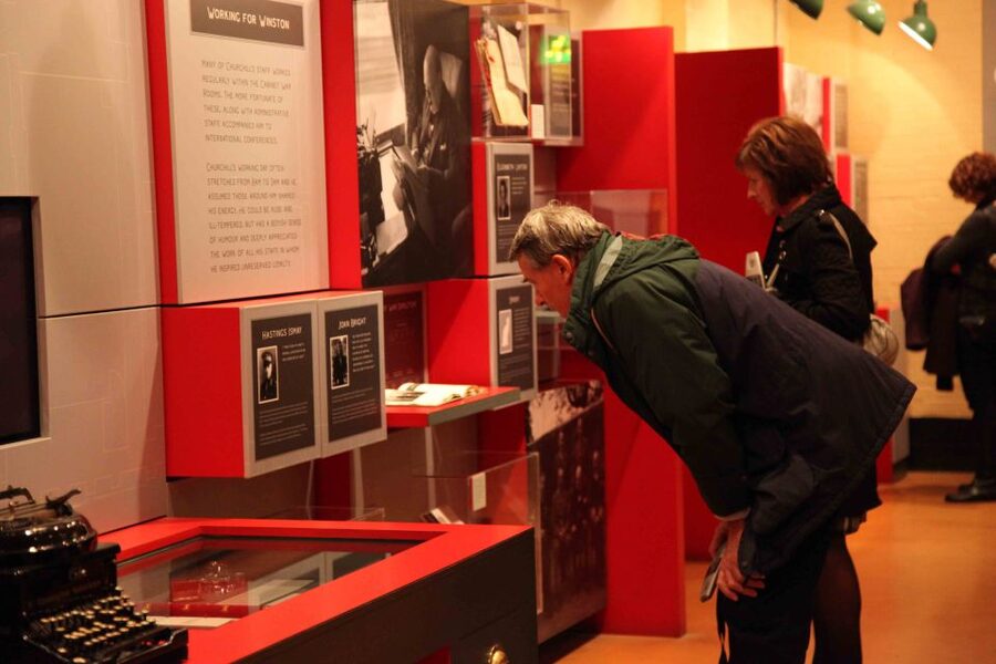 London: Westminster WW2 Tour & Churchill’s War Rooms Ticket - Should you book this Westminster WWII tour with Churchill’s War Rooms?