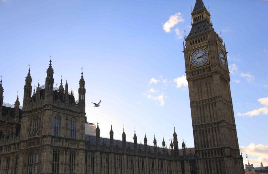 London: Westminster WW2 Tour & Churchill’s War Rooms Ticket - How the audio guide works, and how to pace your 1.5 hours