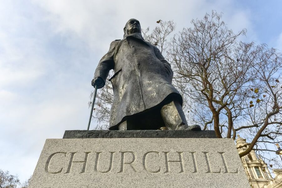 London: Westminster WW2 Tour & Churchill’s War Rooms Ticket - Who should book, and who should choose a different WWII plan