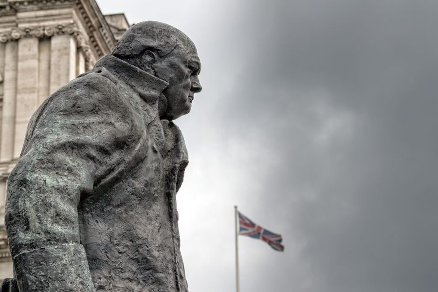 London: Westminster WW2 Tour & Churchill’s War Rooms Ticket - Westminster walking tour: Downing Street, Parliament, and the war memorial focus