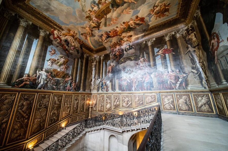 London: Windsor Castle & Henry VIII's Hampton Court Palace - Who this tour is best for