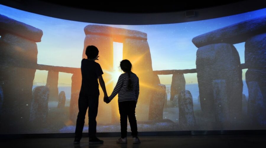 London: Windsor Castle, Stonehenge, and Bath Day Trip - Key Things That Make This Day Trip Work