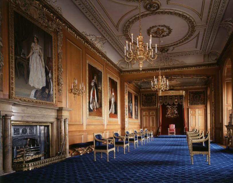 London: Windsor Castle, Stonehenge, and Bath Day Trip - Who This Tour Suits Best, and Who Might Want a Different Plan