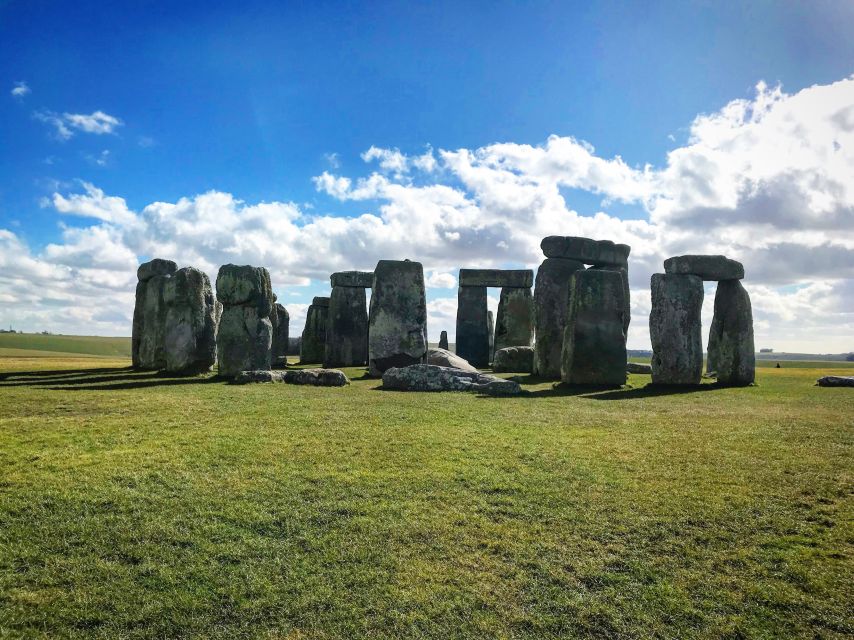 London: Windsor Castle, Stonehenge, and Bath Day Trip - Windsor Castle: Early Access, Real Royal Context, and How to Spend Your Time