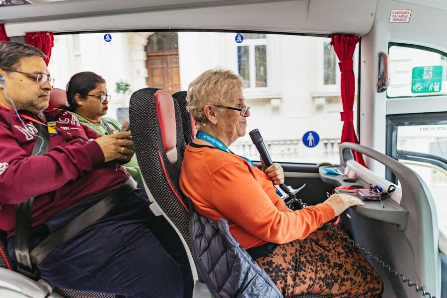 London: Windsor Castle, Stonehenge & Bath Full-Day Tour - A One-Day Route That Actually Works for Limited Time