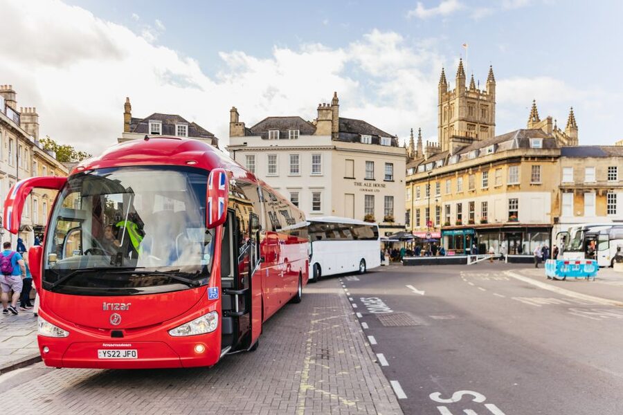 London: Windsor Castle, Stonehenge & Bath Full-Day Tour - Timing Windsor Well: What Two Hours Can (and Can’t) Do