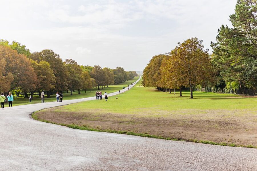 London: Windsor Castle, Stonehenge & Bath Full-Day Tour - Stonehenge in One Hour: How to Feel the Mystery Without Feeling Lost