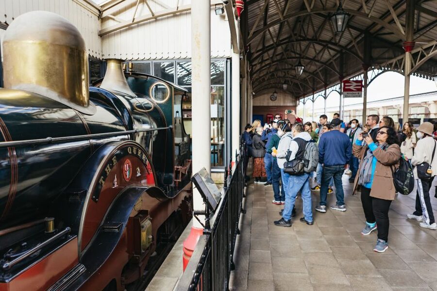 London: Windsor Castle, Stonehenge & Bath Full-Day Tour - Timing Pitfalls: Closures, Traffic, and When the Day Feels Rushed