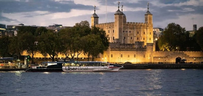 London: Windsor Castle & Tower of London Tour with Tickets - Key things to know before you go