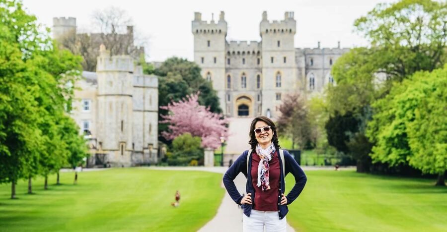 London: Windsor, Stonehenge, Bath, and Roman Baths Day Trip - Getting the most value from the $120 price tag