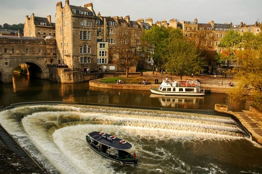 London: Windsor, Stonehenge, Bath, and Roman Baths Day Trip - Comfort, pacing, and the small choices that change your day