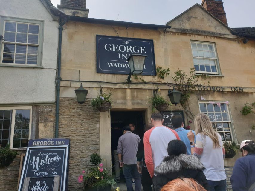 London: Windsor, Stonehenge & Bath with 14th-Century Pub - Who this day trip fits best, and who should skip it
