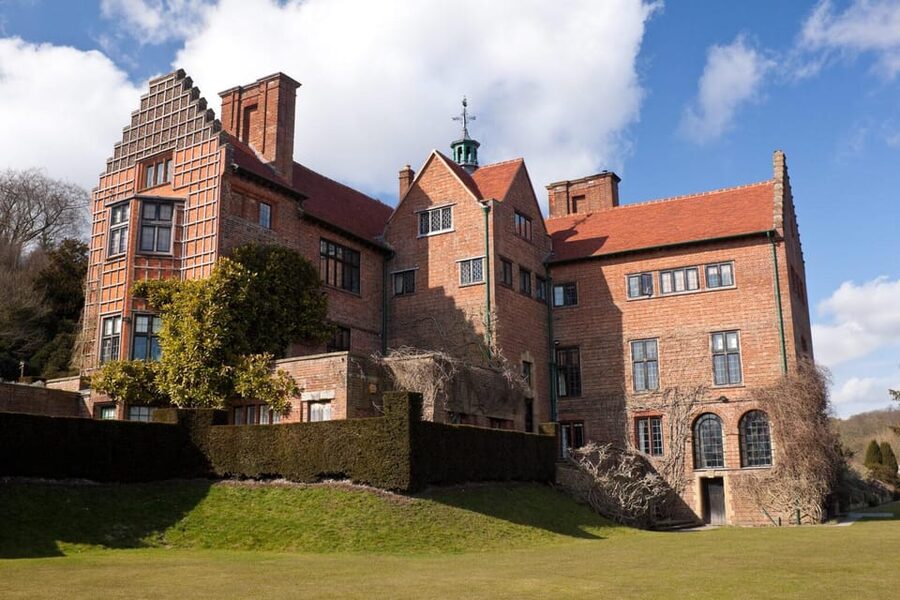 London: Winston Churchill Family Home with Transportation - Key takeaways before you go