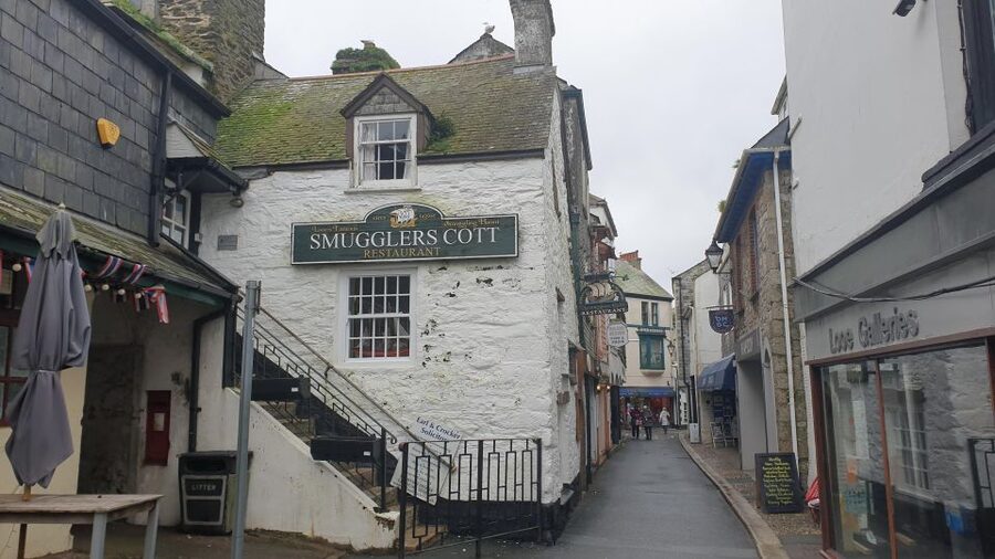 Looe: Beyond Paradise TV Locations Tour - Key Things to Know Before You Go