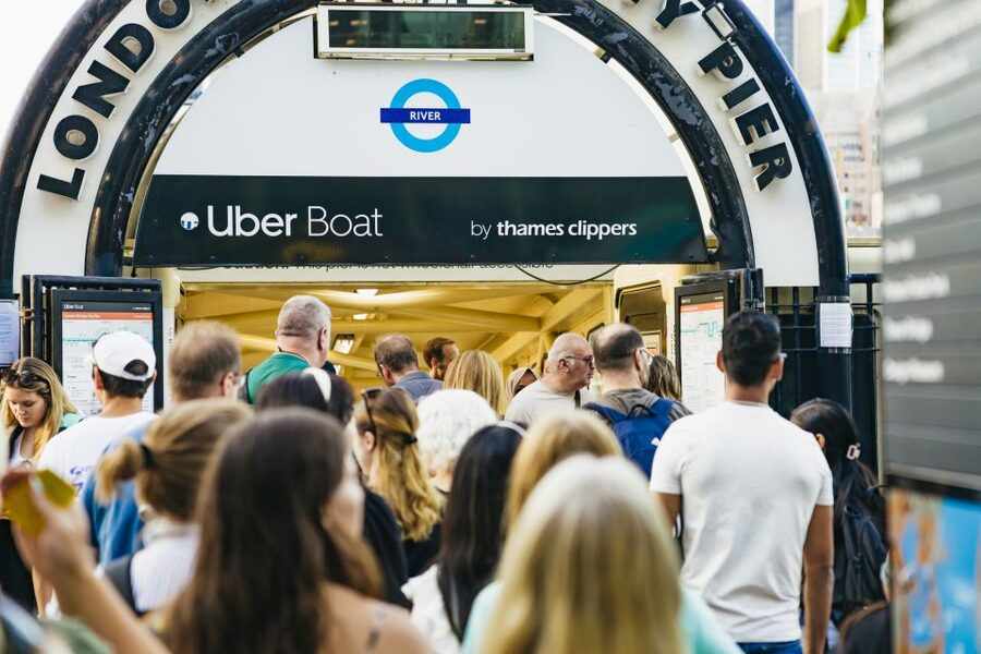 Magical London: Harry Potter Guided Walking Tour - Millennium Bridge and St Paul’s: when London landmarks become film moments