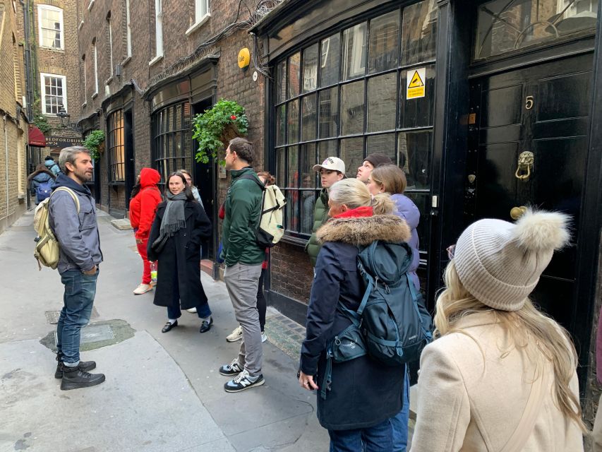 Magical Movies: London Harry Potter Tour - Who should book this London Harry Potter walking tour