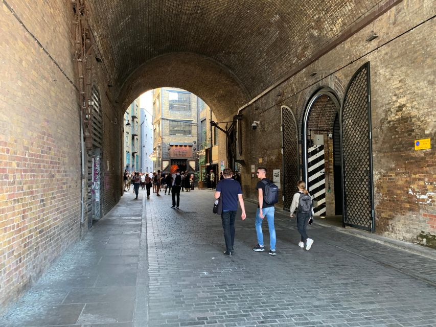 Magical Movies: London Harry Potter Tour - What to Expect Day Of: pace, weather, and English storytelling
