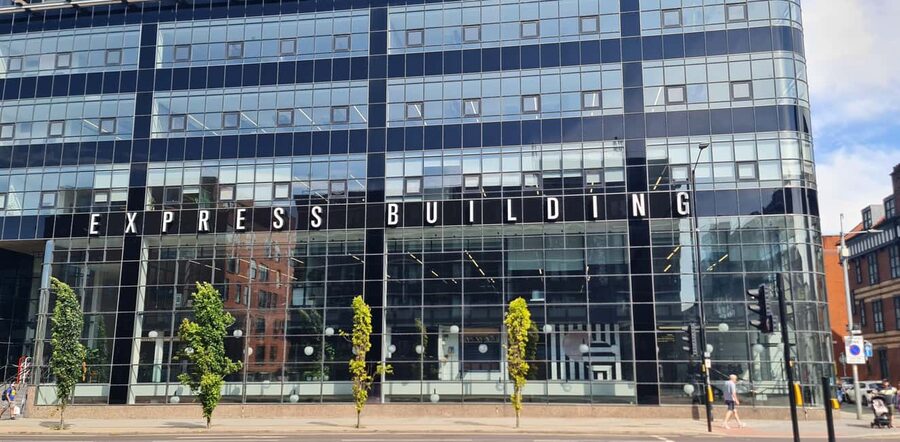 Manchester: '5 Quarters' Guided Walking Tour - How the “Five Quarters” Layout Helps You Learn the City