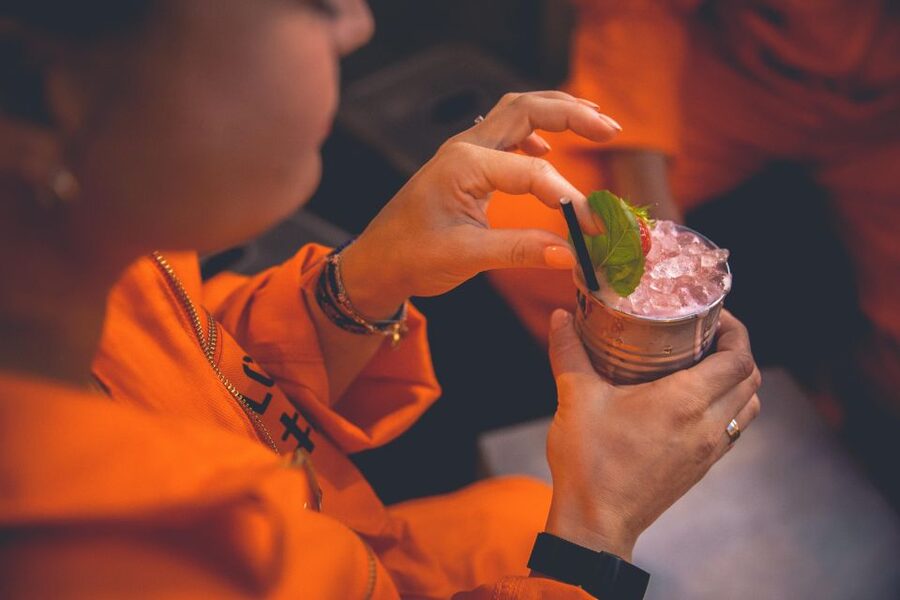 Manchester: Alcotraz Immersive Cocktail Experience Ticket - Practical tips that make the night smoother