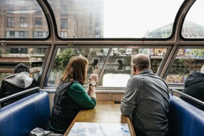 Canal & River Cruise
