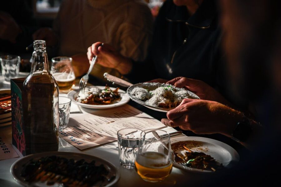 Manchester Food Tour with a Local Guide - Key Moments That Make This Tour Worth Your Time