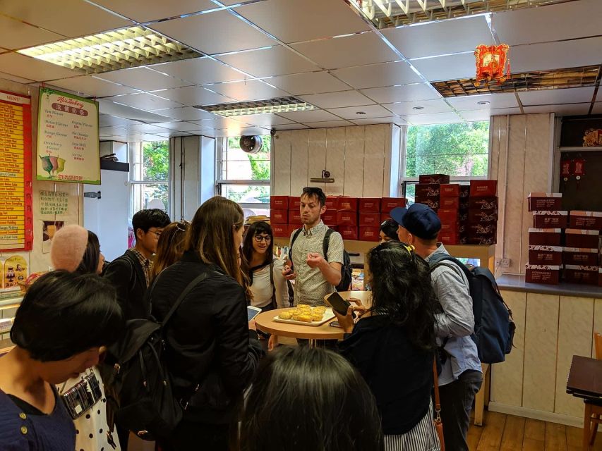 Manchester Food Tour with a Local Guide - Bundobust and the City’s Modern Food Mood