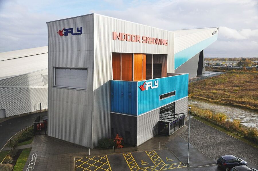 Manchester: iFLY Indoor Skydiving Ticket - Should You Book iFLY in Manchester?