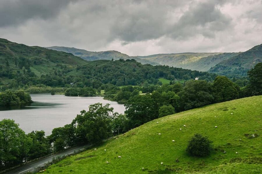 Manchester: Lake District Tour with Lake Cruise - Key Highlights You’ll Actually Feel in the Day