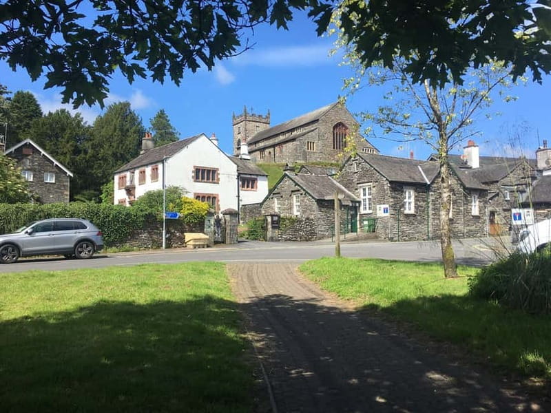 Manchester: Lake District Tour with Lake Cruise - Why This Lake District Day Feels Like a Best-Of Sampler