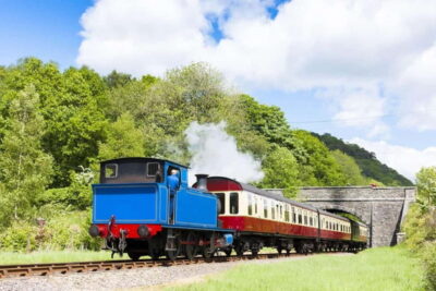 Lake District Tour with Lake Cruise