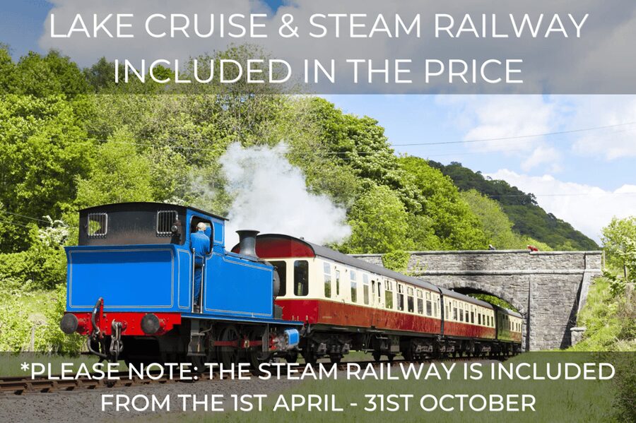 Manchester: Lake District Tour with Lake Cruise - Hawkshead Village Time: Where the Stories Feel Walkable