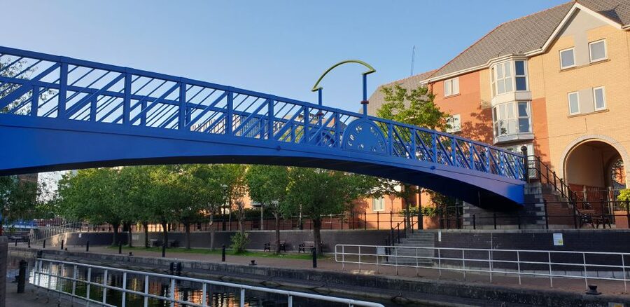 Manchester: Media City & The Quays Guided Walking Tour - Key points before you go