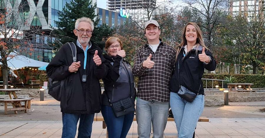 Manchester: Media City & The Quays Guided Walking Tour - Should you book the Manchester Media City & Quays walking tour?