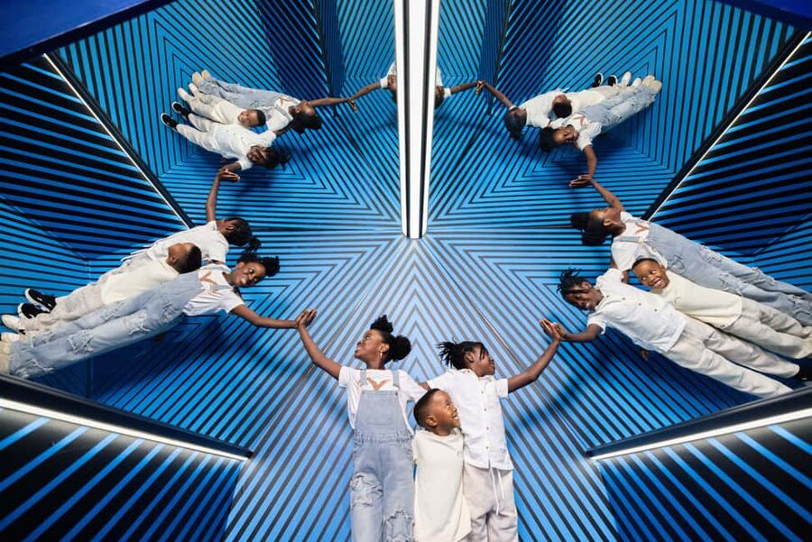 Manchester: Museum of Illusions Entry Ticket - Timing and queues: how to keep the fun from feeling like waiting