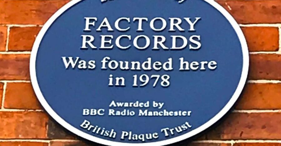 Manchester: Music-Themed City Walking Tour - Starting at Bridgewater Hall, then straight into Manchester’s sound